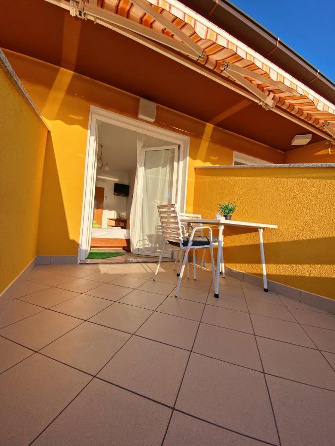 The Manzoni Family 2 Hotel ปูนัต ภายนอก รูปภาพ